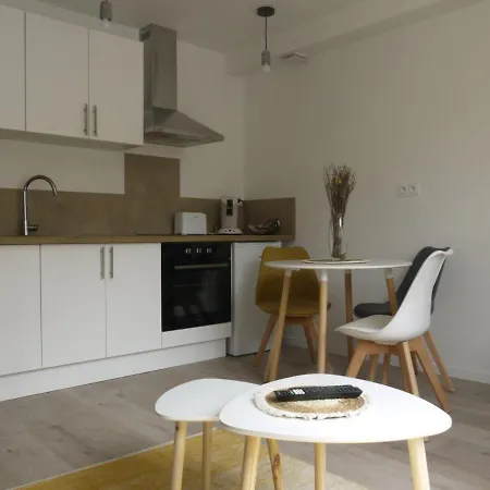 Appartamento Appartement, *