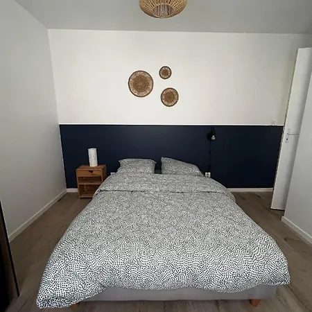 Appartement, Appartamento Mussidan