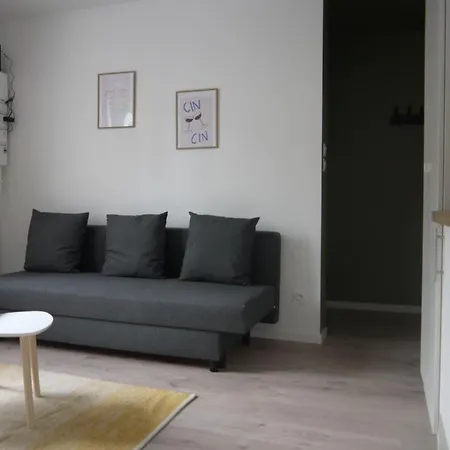 Appartement,