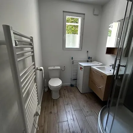 Appartement, Mussidan